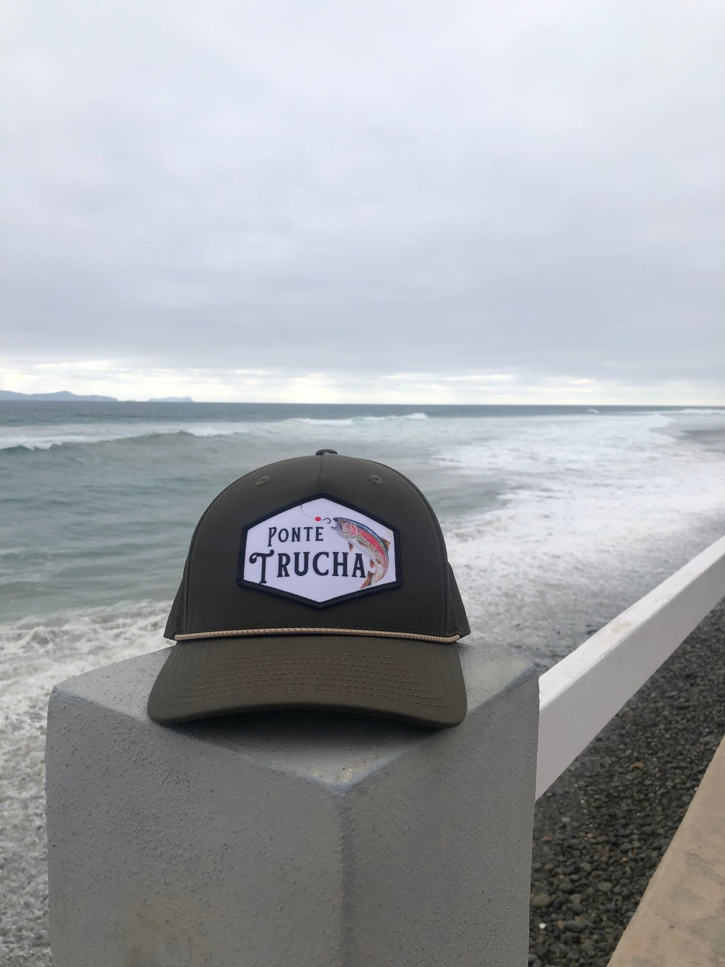 Ponte Trucha