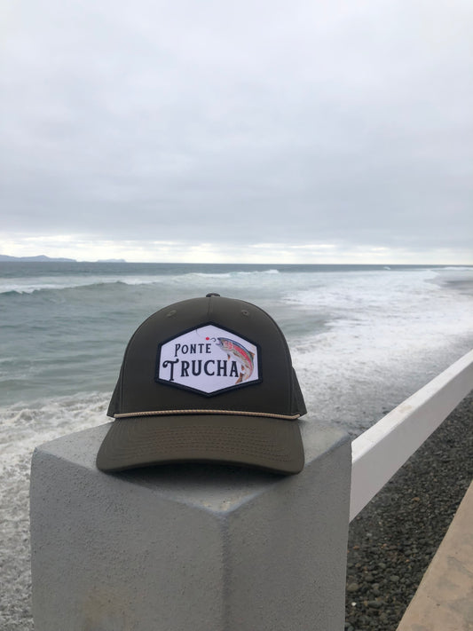 Ponte Trucha