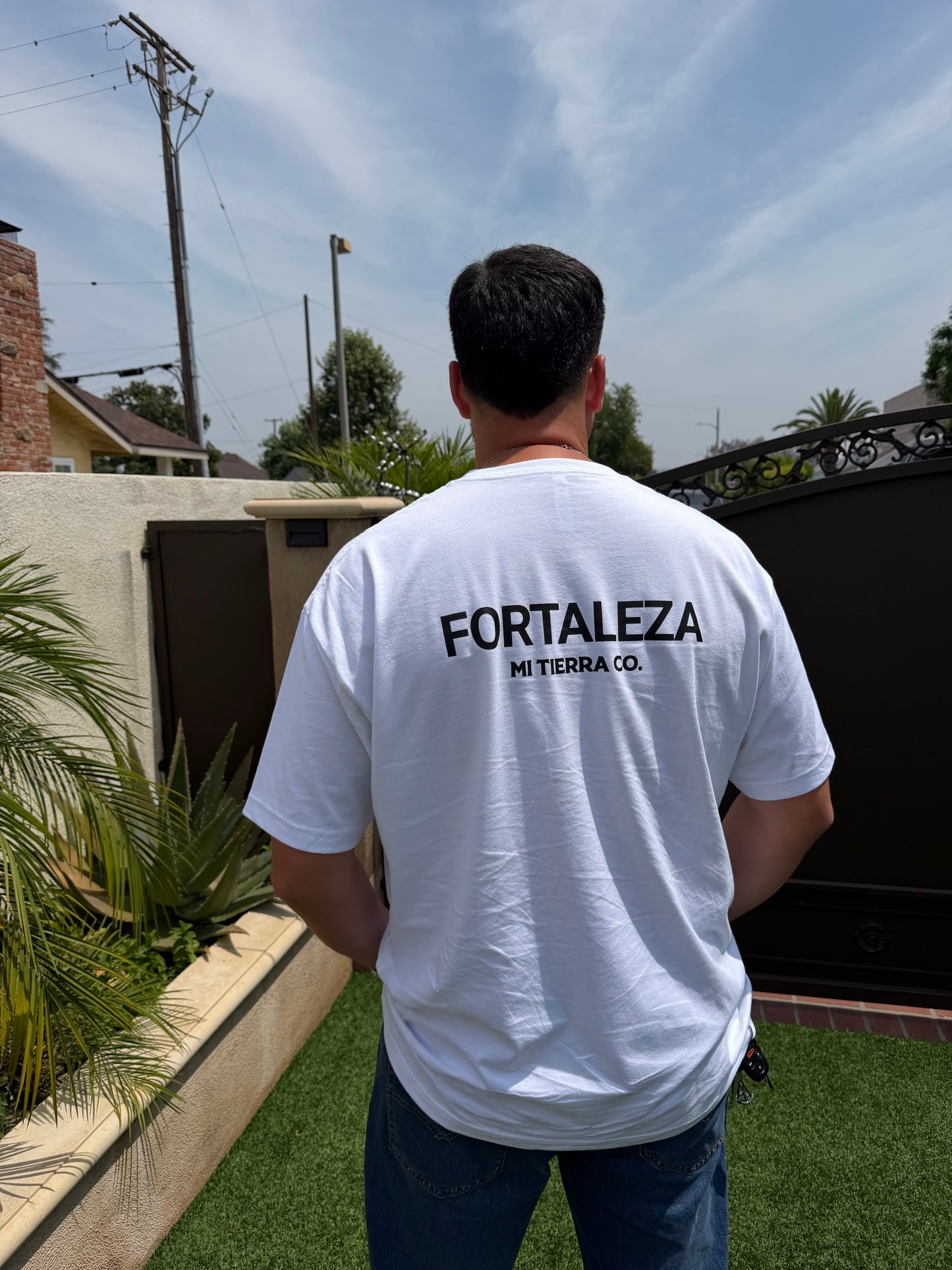 Fortaleza