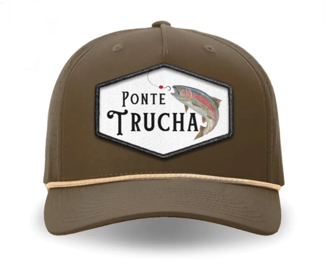 Ponte Trucha