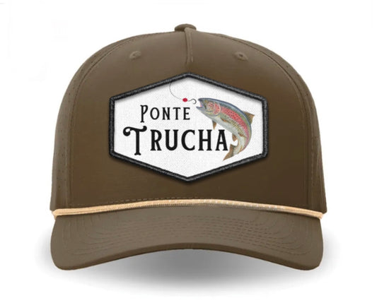 Ponte Trucha
