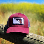 Escuadra - Trucker Hat