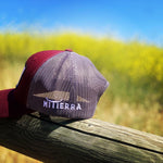 Escuadra - Trucker Hat