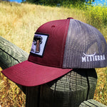 Escuadra - Trucker Hat