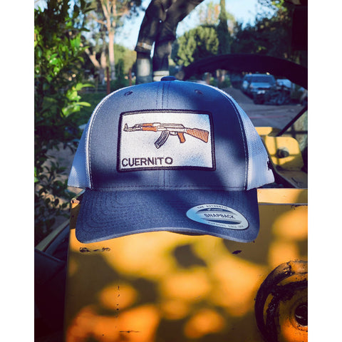 Cuernito - Trucker Hat